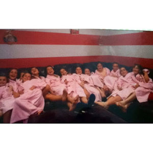 Meet your Posher, Morgan